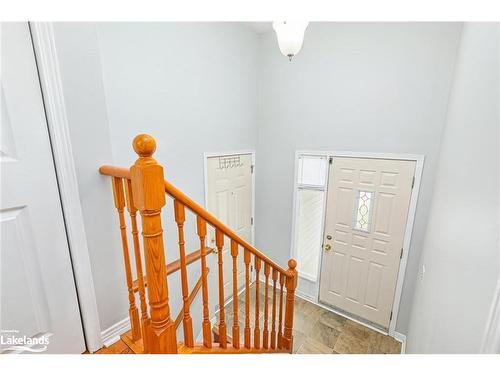 45 Dyer Drive, Wasaga Beach, ON - Indoor Photo Showing Other Room