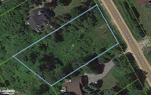 5 Hamlet Road, Town Of Blue Mountains, ON 
