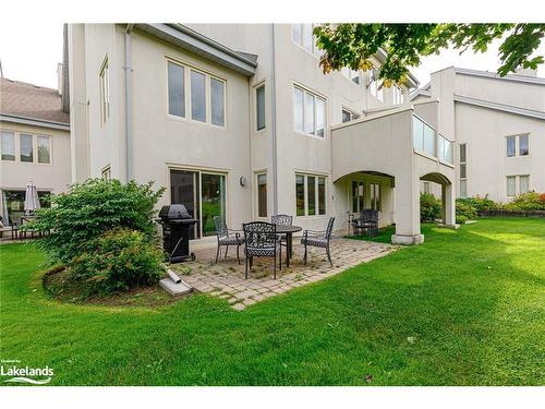 108-110 Fairway Court, The Blue Mountains, ON - Outdoor