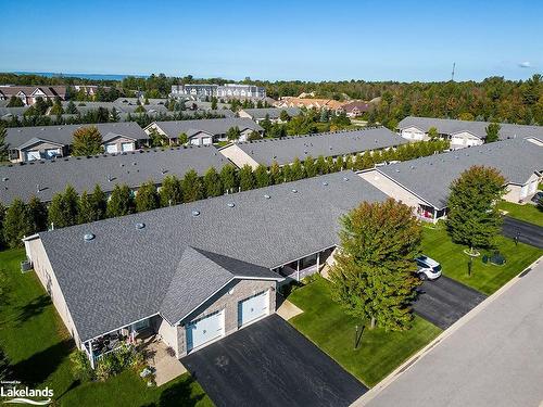 20 Chestnut Lane, Wasaga Beach, ON - Outdoor With View