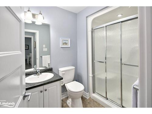20 Chestnut Lane, Wasaga Beach, ON - Indoor Photo Showing Bathroom