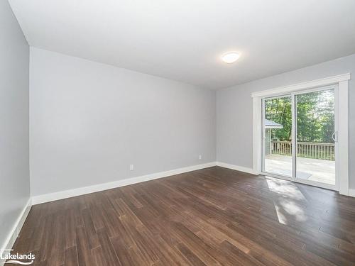 125 Oakwood Drive, Gravenhurst, ON - Indoor Photo Showing Other Room