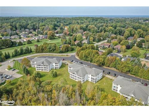 7-20 Mulligan Lane, Wasaga Beach, ON - Outdoor With View