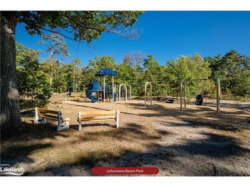 Lot 624 Forest Circle, Tiny, ON 