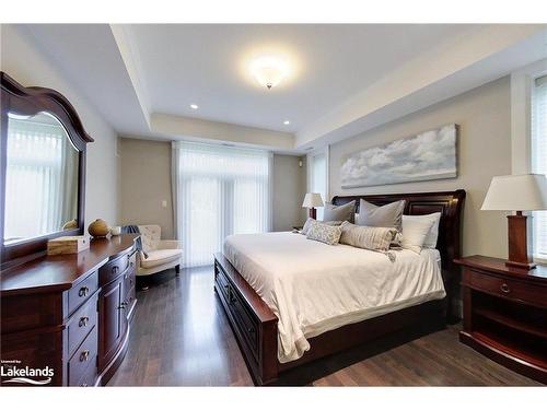 11 Forest Drive, Collingwood, ON - Indoor Photo Showing Bedroom