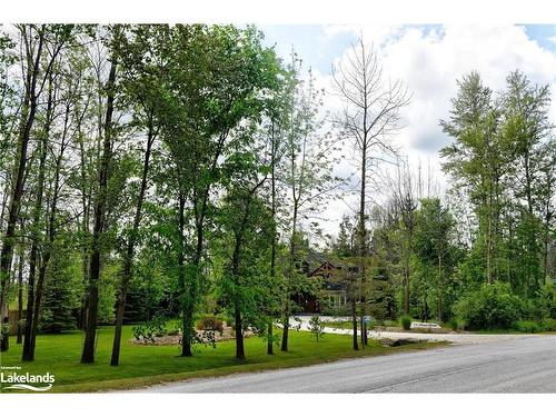 11 Forest Drive, Collingwood, ON - Outdoor With View
