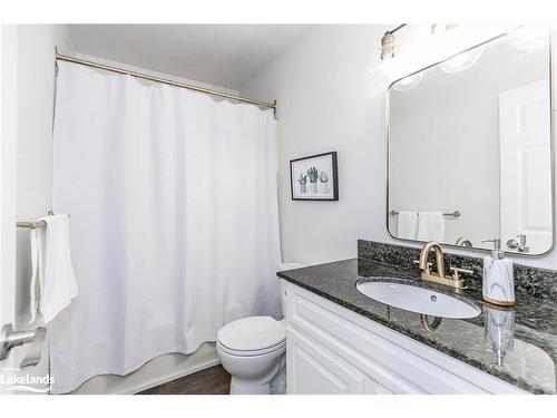 415-14 Dawson Drive, Collingwood, ON - Indoor Photo Showing Bathroom