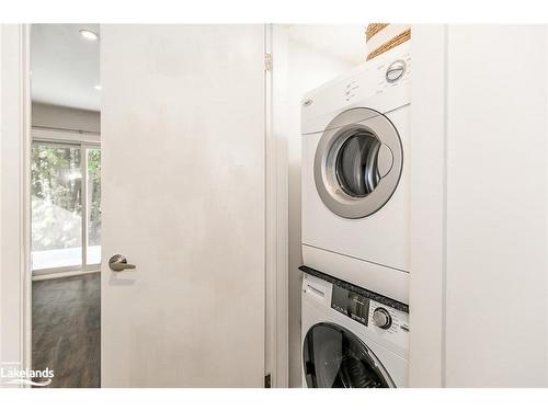 415-14 Dawson Drive, Collingwood, ON - Indoor Photo Showing Laundry Room