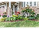 16 Marine View Drive, Collingwood, ON  - Outdoor With Facade 