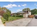 6872 Darcel Avenue, Mississauga, ON  - Outdoor 