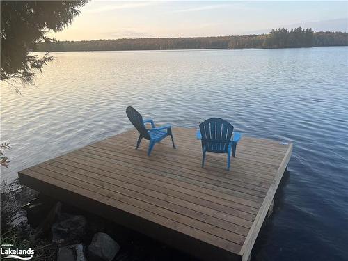 245 Wilson Lake, Port Loring, ON - Outdoor With Body Of Water With View