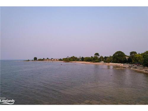 35 Glen Rogers Road, Collingwood, ON - Outdoor With Body Of Water With View