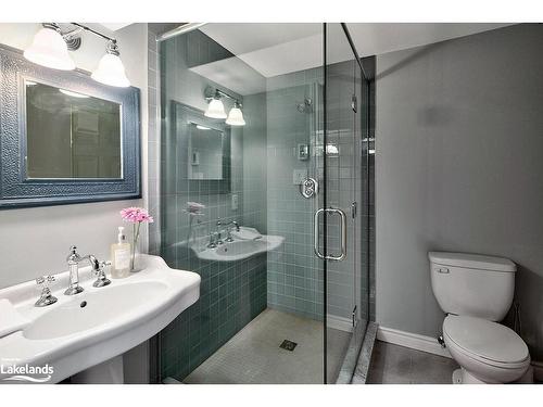 155 Aspen Way, The Blue Mountains, ON - Indoor Photo Showing Bathroom
