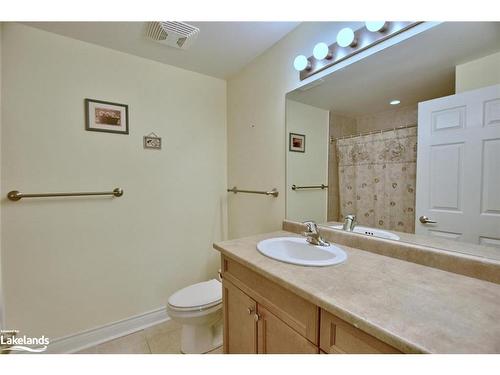 303-91 Raglan Street, Collingwood, ON - Indoor Photo Showing Bathroom
