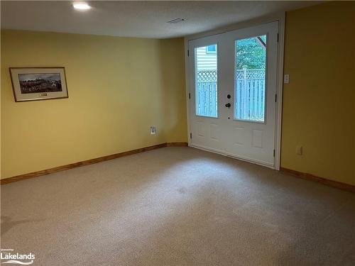 12 Riverdale Drive, Wasaga Beach, ON - Indoor Photo Showing Other Room
