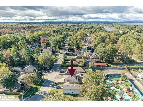 24 Glenwood Drive, Wasaga Beach, ON - Outdoor With View