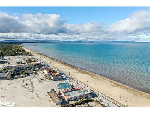 24 Glenwood Drive, Wasaga Beach, ON - Outdoor With Body Of Water With View