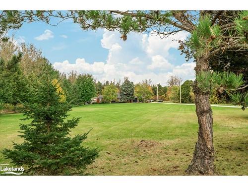 4060 10Th Side Road, Bradford, ON - Outdoor With View