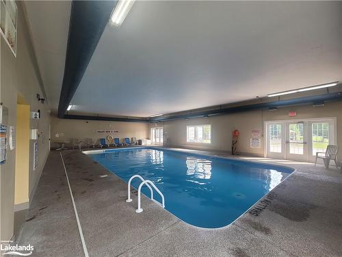 157 New York Avenue, Wasaga Beach, ON - Indoor Photo Showing Other Room With In Ground Pool