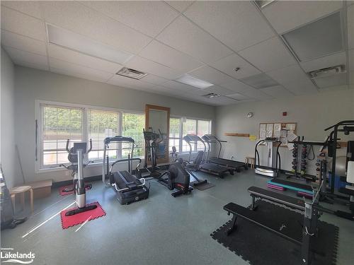 157 New York Avenue, Wasaga Beach, ON - Indoor Photo Showing Gym Room