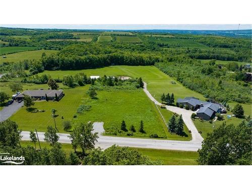 317550 3Rd Line, Meaford, ON 