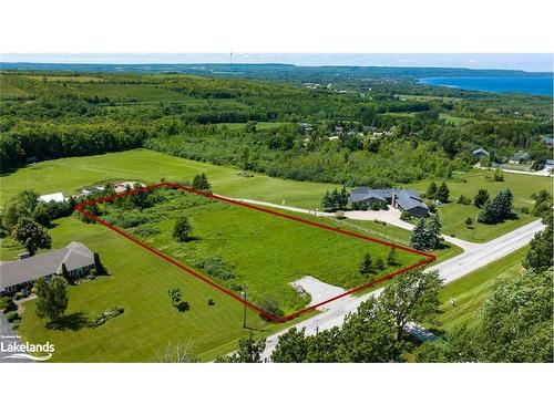 317550 3Rd Line, Meaford, ON 
