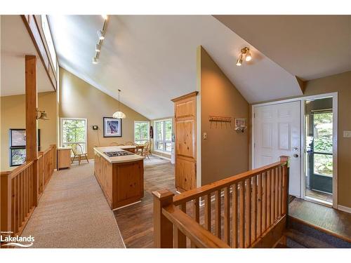 234 North Shore Drive, Tiny, ON - Indoor Photo Showing Other Room