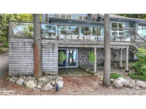 234 North Shore Drive, Tiny, ON - Outdoor