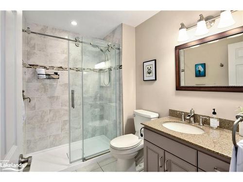 136 Algonquin Drive, Meaford, ON - Indoor Photo Showing Bathroom