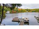 1010 Ransbury Road, Port Carling, ON  - Outdoor With Body Of Water With View 