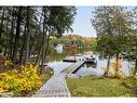 1010 Ransbury Road, Port Carling, ON  - Outdoor With Body Of Water With View 