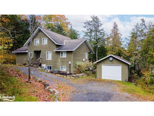 1010 Ransbury Road, Port Carling, ON - Outdoor