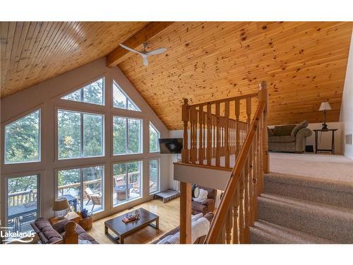 1010 Ransbury Road, Port Carling, ON - Indoor Photo Showing Other Room