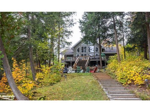 1010 Ransbury Road, Port Carling, ON - Outdoor