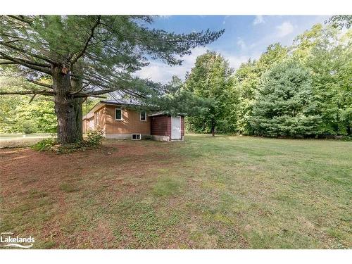 440 16 Concession E, Tiny, ON - Outdoor