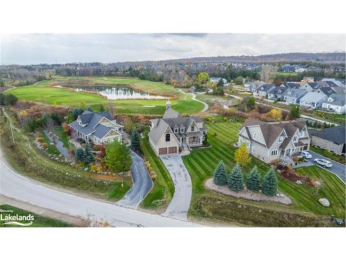 280 Sunset Boulevard, Thornbury, ON - Outdoor With View