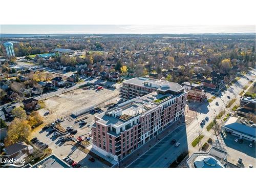 Ph617-1 Hume Street, Collingwood, ON - Outdoor With View