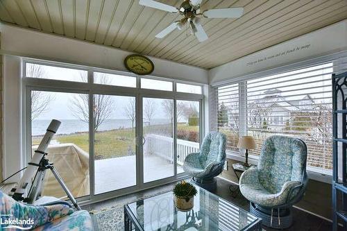 46 Waterfront Circle, Collingwood, ON -  Photo Showing Other Room