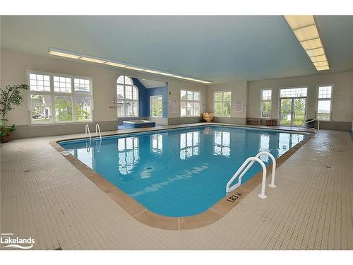 46 Waterfront Circle, Collingwood, ON - Indoor Photo Showing Other Room With In Ground Pool