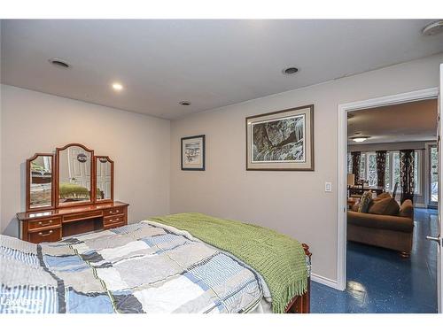 392 William Street, Victoria Harbour, ON - Indoor Photo Showing Bedroom
