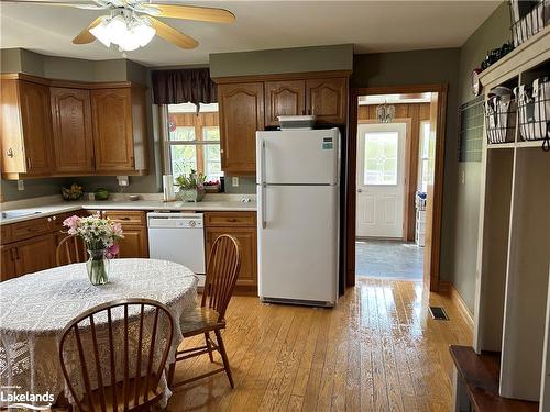 1592 Bruce Saugeen Townline, Port Elgin, ON - Indoor Photo Showing Other Room