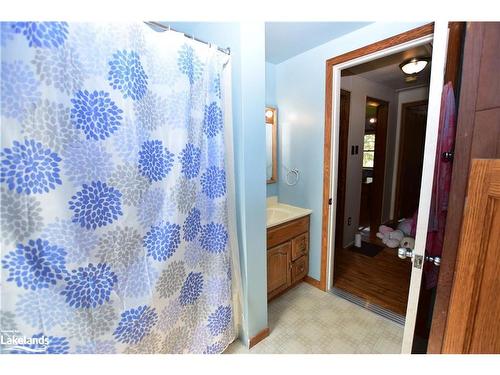 1592 Bruce Saugeen Townline, Port Elgin, ON - Indoor Photo Showing Other Room