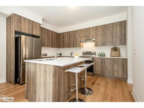 465 Adelaide Street, Arthur, ON - Indoor Photo Showing Kitchen