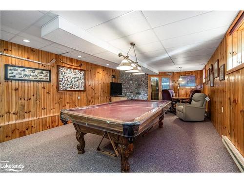 2589 Quarry Road, Waubaushene, ON - Indoor Photo Showing Other Room