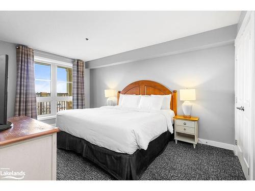 223-170 Jozo Weider Boulevard, The Blue Mountains, ON - Indoor Photo Showing Bedroom