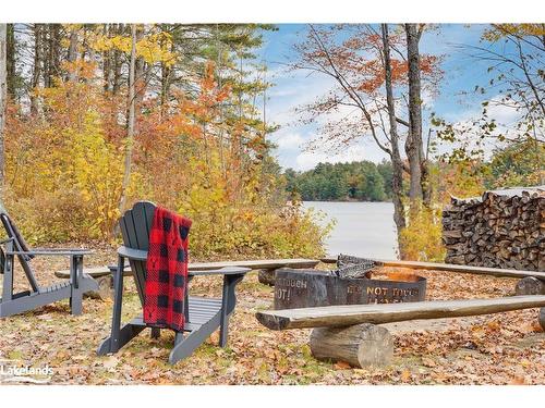 1104 Deerfly Drive, Gravenhurst, ON - Outdoor With View