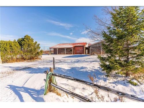 496083 Grey  2 Road, The Blue Mountains, ON 
