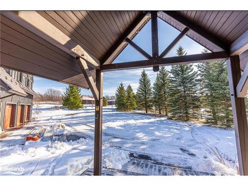 496083 Grey  2 Road, The Blue Mountains, ON 