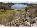 108-8-1052 Rat Bay Road, Lake Of Bays (Twp), ON  - Outdoor With Body Of Water With View 