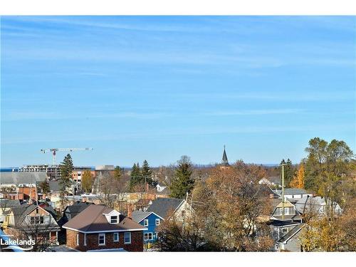 524-1 Hume Street, Collingwood, ON - Outdoor With View